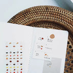 Suatelier | Food.01