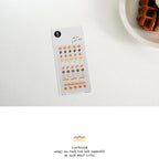 Suatelier | Food.04