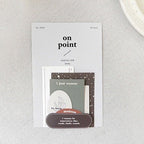 Suatelier | On point.04