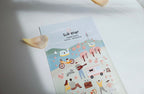 Suatelier |Spring Spring