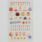Suatelier | Cake is here