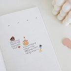 Suatelier | Cake is here