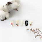 Suatelier | Winter love