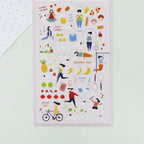 Suatelier | Diet