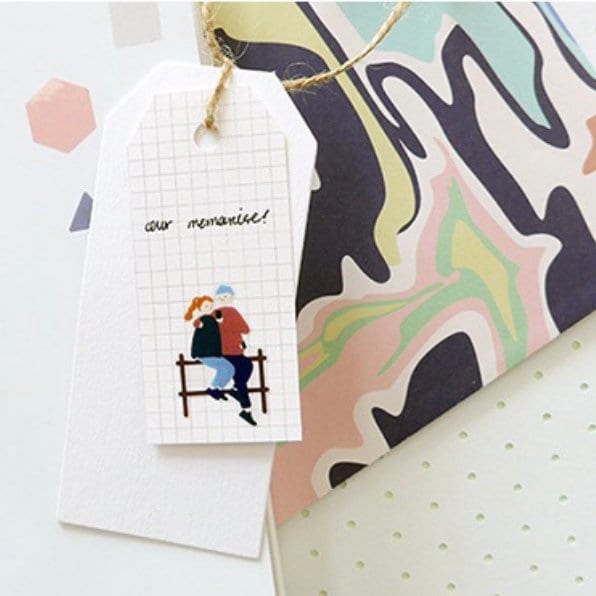 Suatelier  | Lovely Day