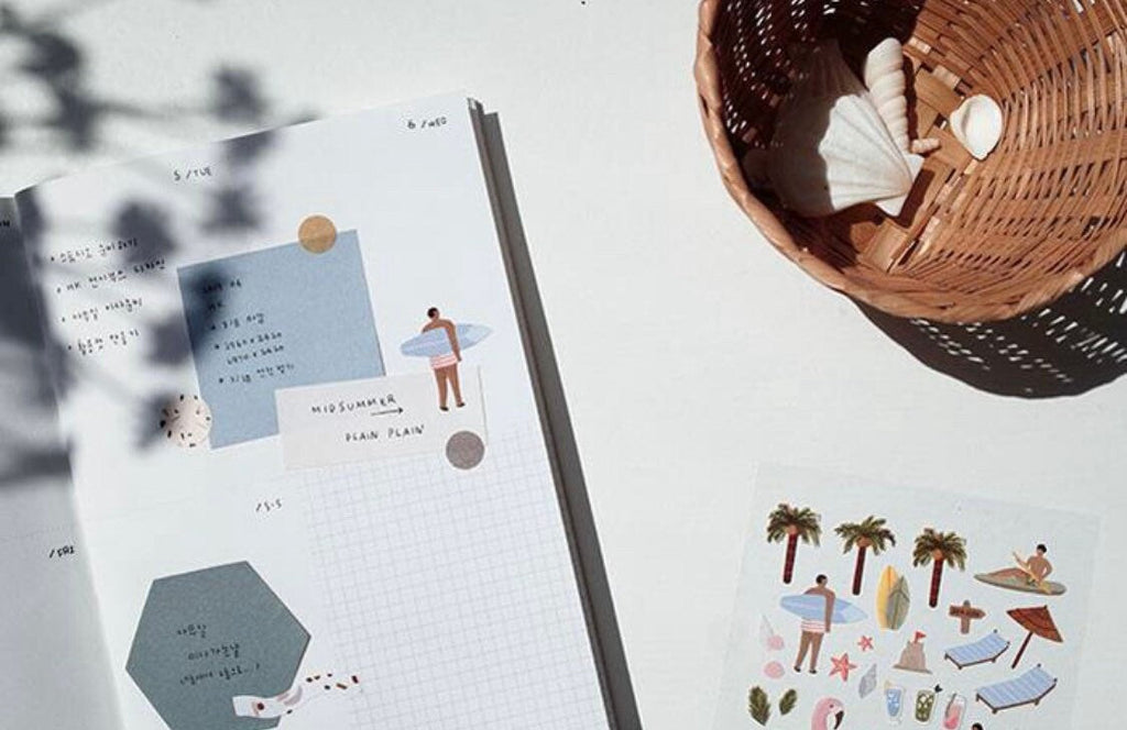 Suatelier  | Mid Summer