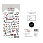 Suatelier | A walk in swiss