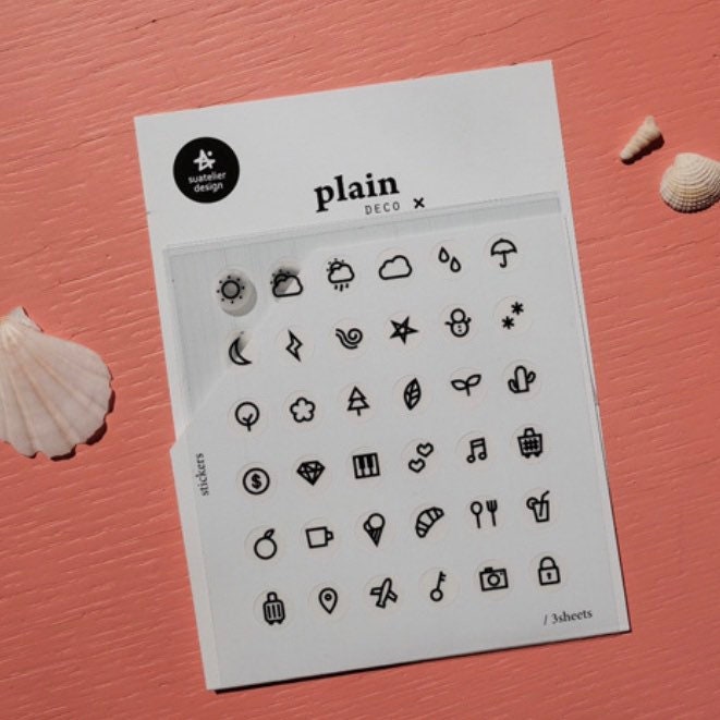 Suatelier | Plain.27