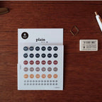 Suatelier  | Plain.28