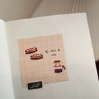 Suatelier | Food Trip#4