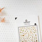 Suatelier | Deco gild