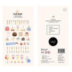 Suatelier | Cake is here