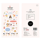 Suatelier | Congratulations