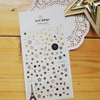 Suatelier |Shine Like Star
