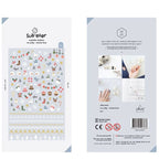 Suatelier | Winter love