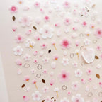 Suatelier | Deco Blossom