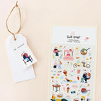 Suatelier  | Lovely Day