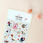 Suatelier  | Lovely Day