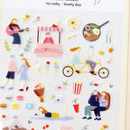 Suatelier  | Lovely Day