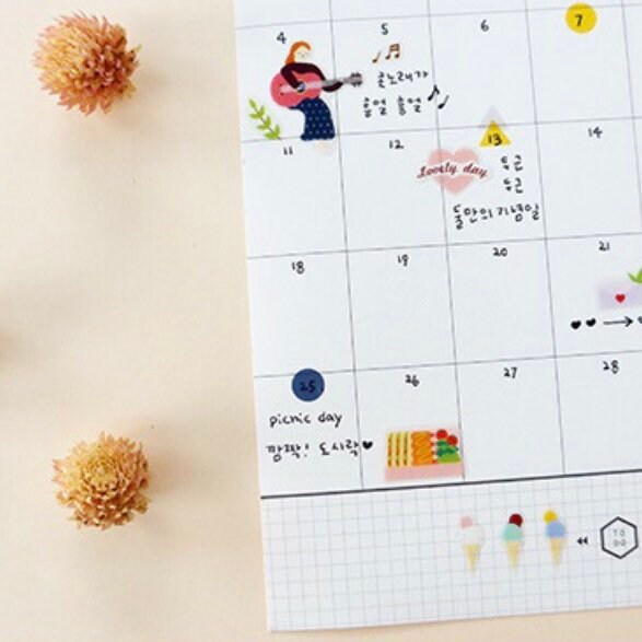 Suatelier  | Lovely Day