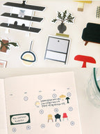 Suatelier  | Mid-Century Morden