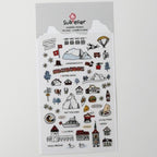 Suatelier | A walk in swiss