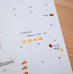 Suatelier | Food.01