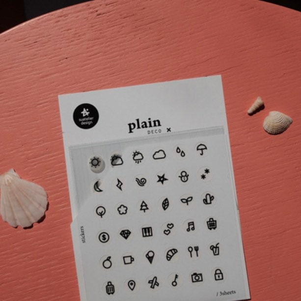 Suatelier | Plain.27
