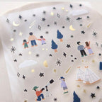 Suatelier | See a Star