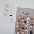 Suatelier | Hodoo