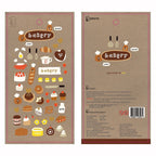 Bonito | Bakery