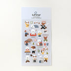 Suatelier | Work and work