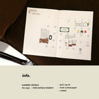 Suatelier  | Mid-Century Morden