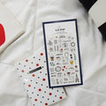 Suatelier | A daily something
