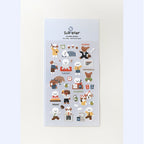 Suatelier | Work and work
