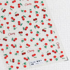 Hello Claws | Fruit Nail Deco Sticker
