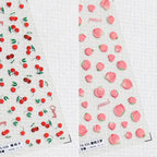 Hello Claws | Fruit Nail Deco Sticker