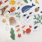 Bonito | Under The Sea