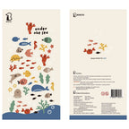Bonito | Under The Sea