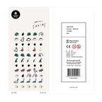 Suatelier | Dino.01