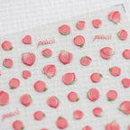 Hello Claws | Fruit Nail Deco Sticker