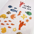 Bonito | Under The Sea