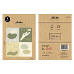 Suatelier | Plain.50
