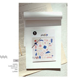 Suatelier | Plain.18