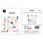 Suatelier | Plain.18