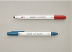 Monami Colourful 6 pen set