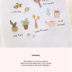 Suatelier | Flower Cafe