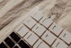 Suatelier | Plain. 45