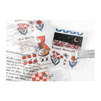 Paper More | Fairy Tales Sticker