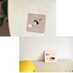 Suatelier | Cat's catch